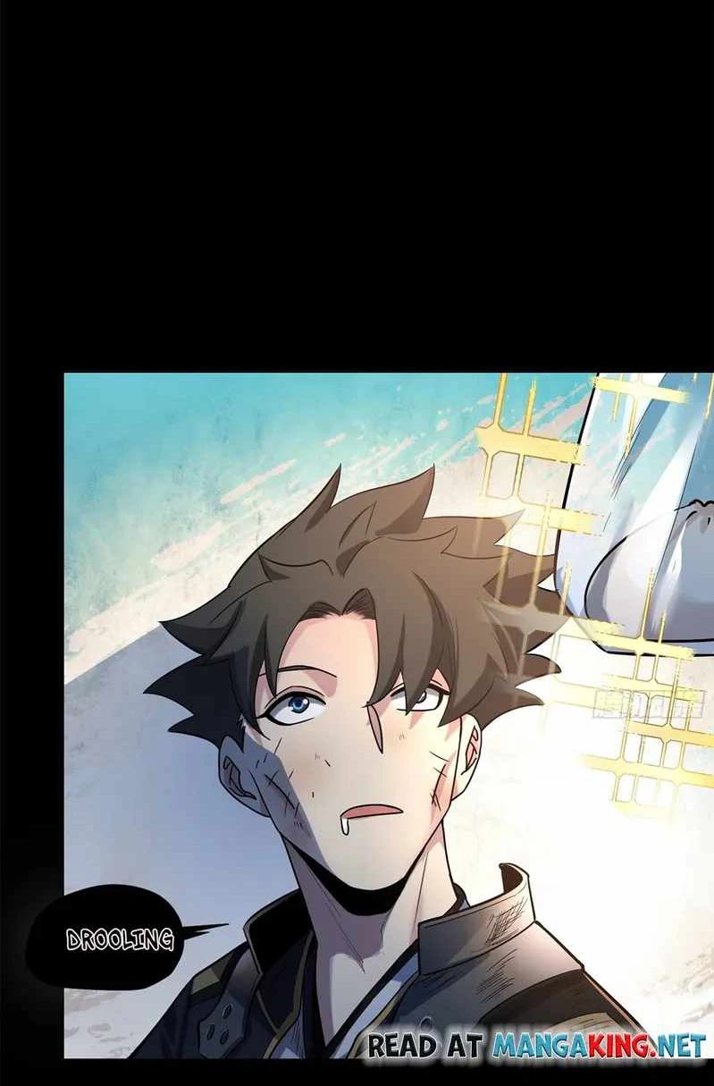 Legend Of Star General Chapter 62 Halaman 18