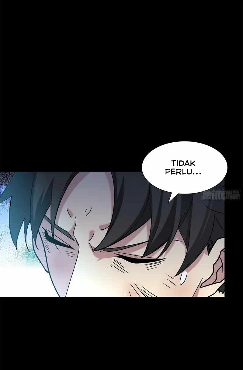 Legend Of Star General Chapter 62 Halaman 19