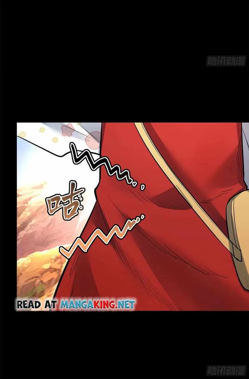 Legend Of Star General Chapter 62 Halaman 22