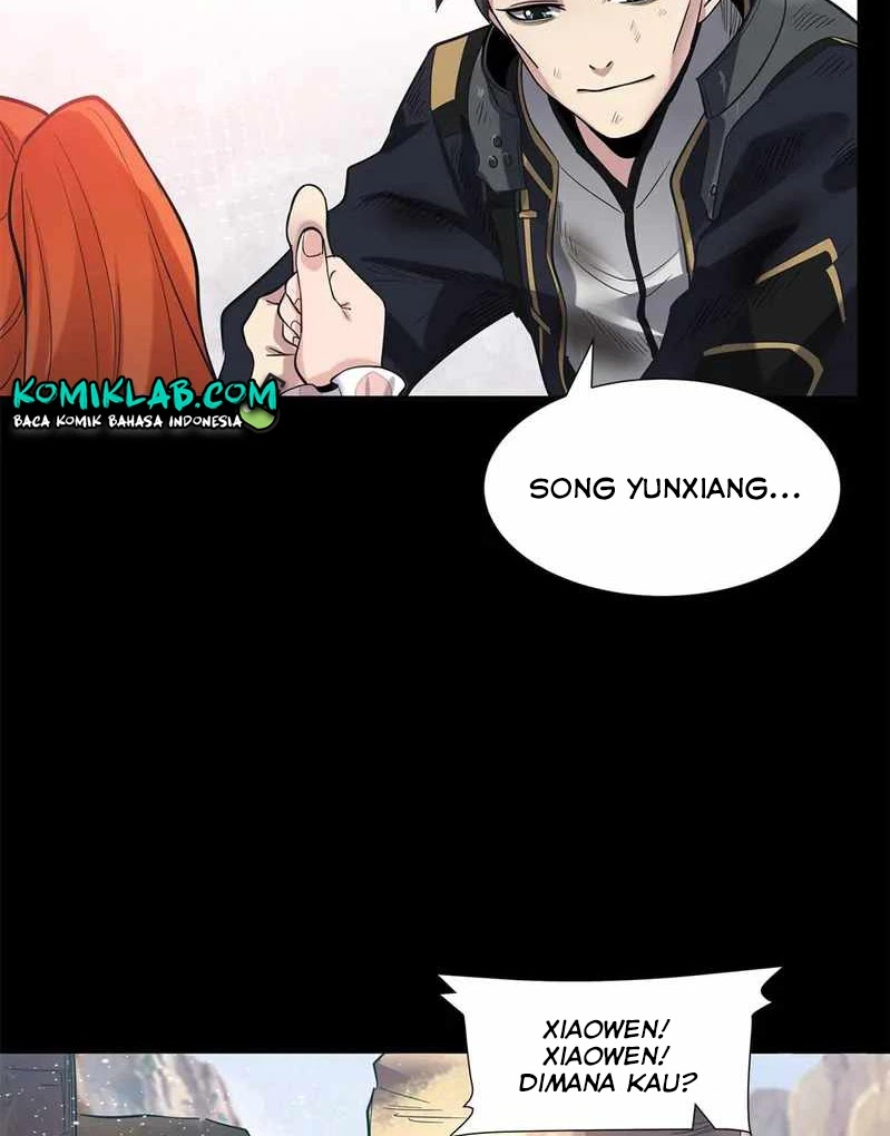 Legend Of Star General Chapter 63 Halaman 6