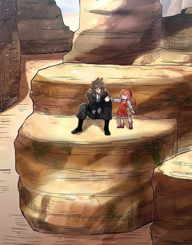 Legend Of Star General Chapter 63 Halaman 7