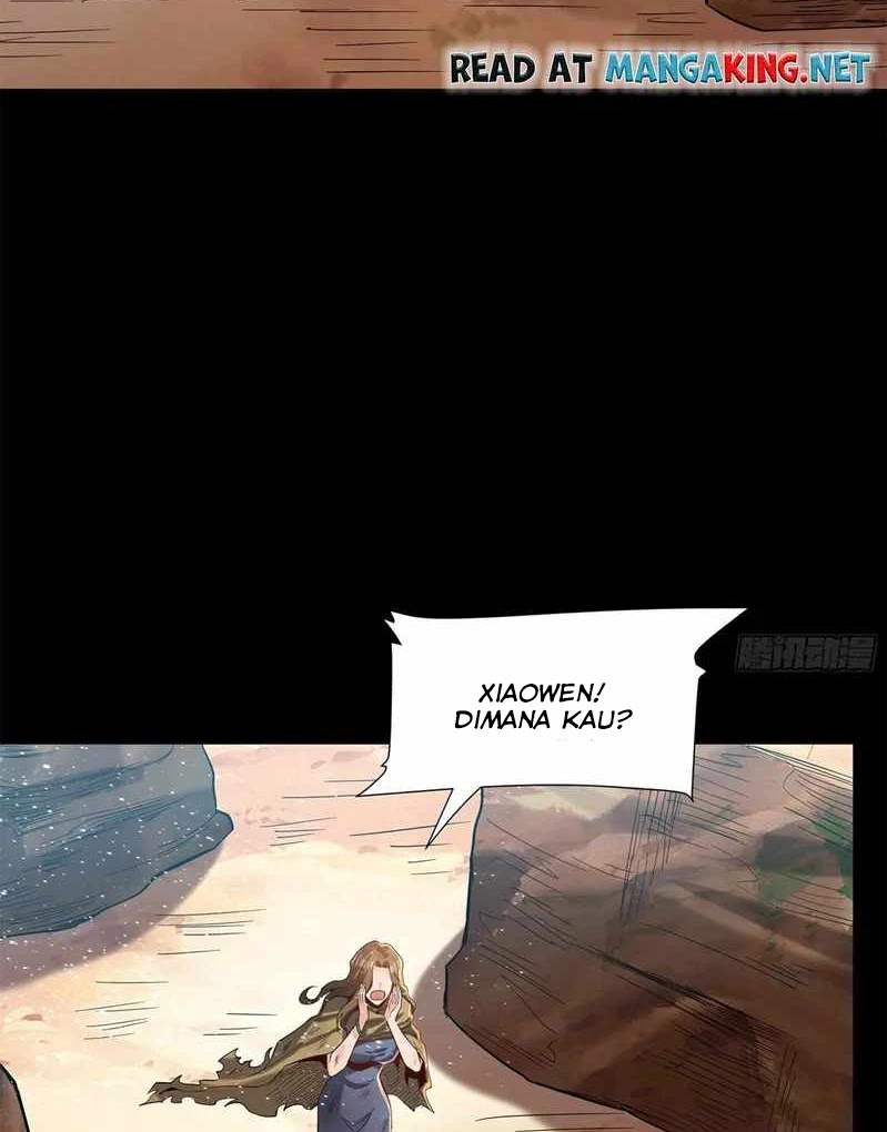 Legend Of Star General Chapter 63 Halaman 8
