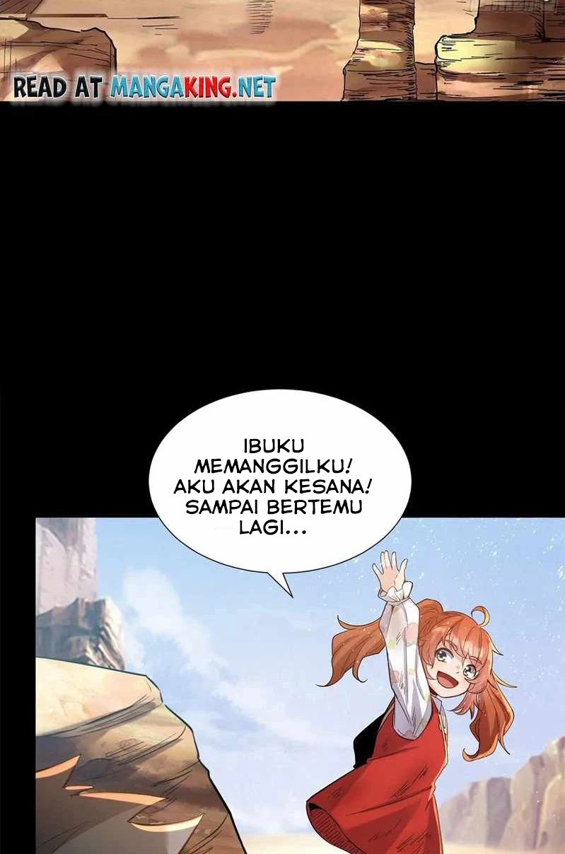 Legend Of Star General Chapter 63 Halaman 13