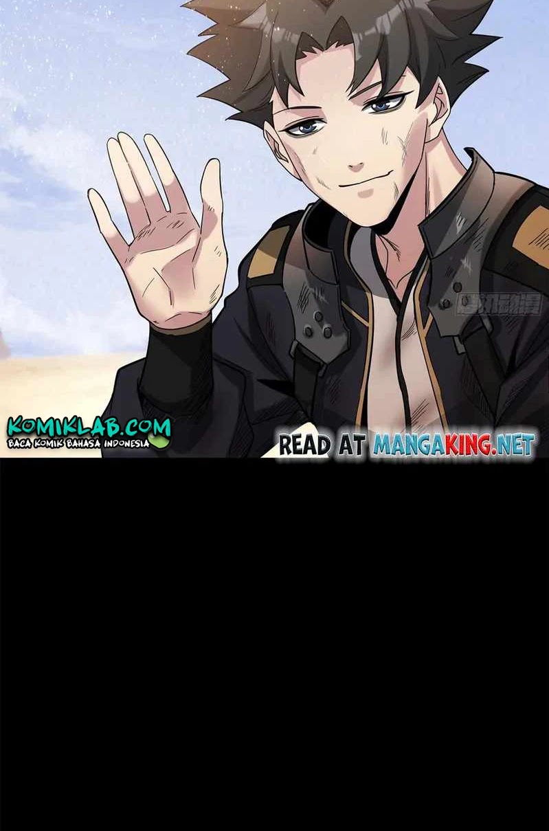 Legend Of Star General Chapter 63 Halaman 15