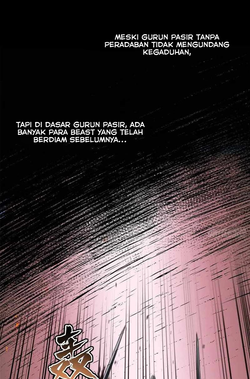 Legend Of Star General Chapter 63 Halaman 17