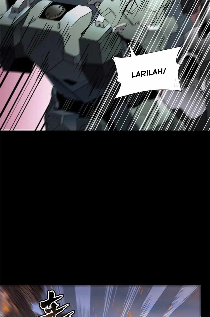 Legend Of Star General Chapter 63 Halaman 20