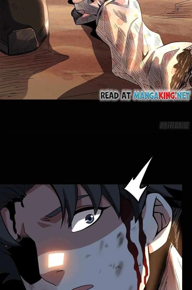 Legend Of Star General Chapter 63 Halaman 26