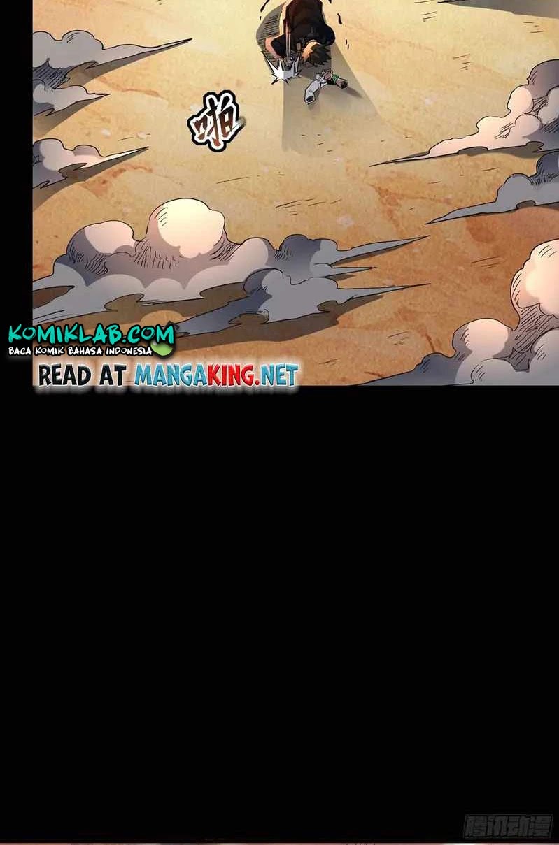 Legend Of Star General Chapter 63 Halaman 29