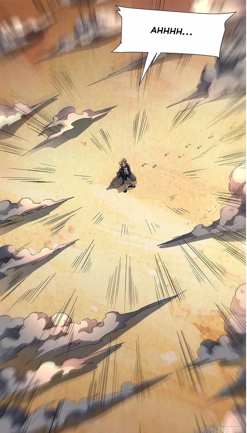 Legend Of Star General Chapter 63 Halaman 30