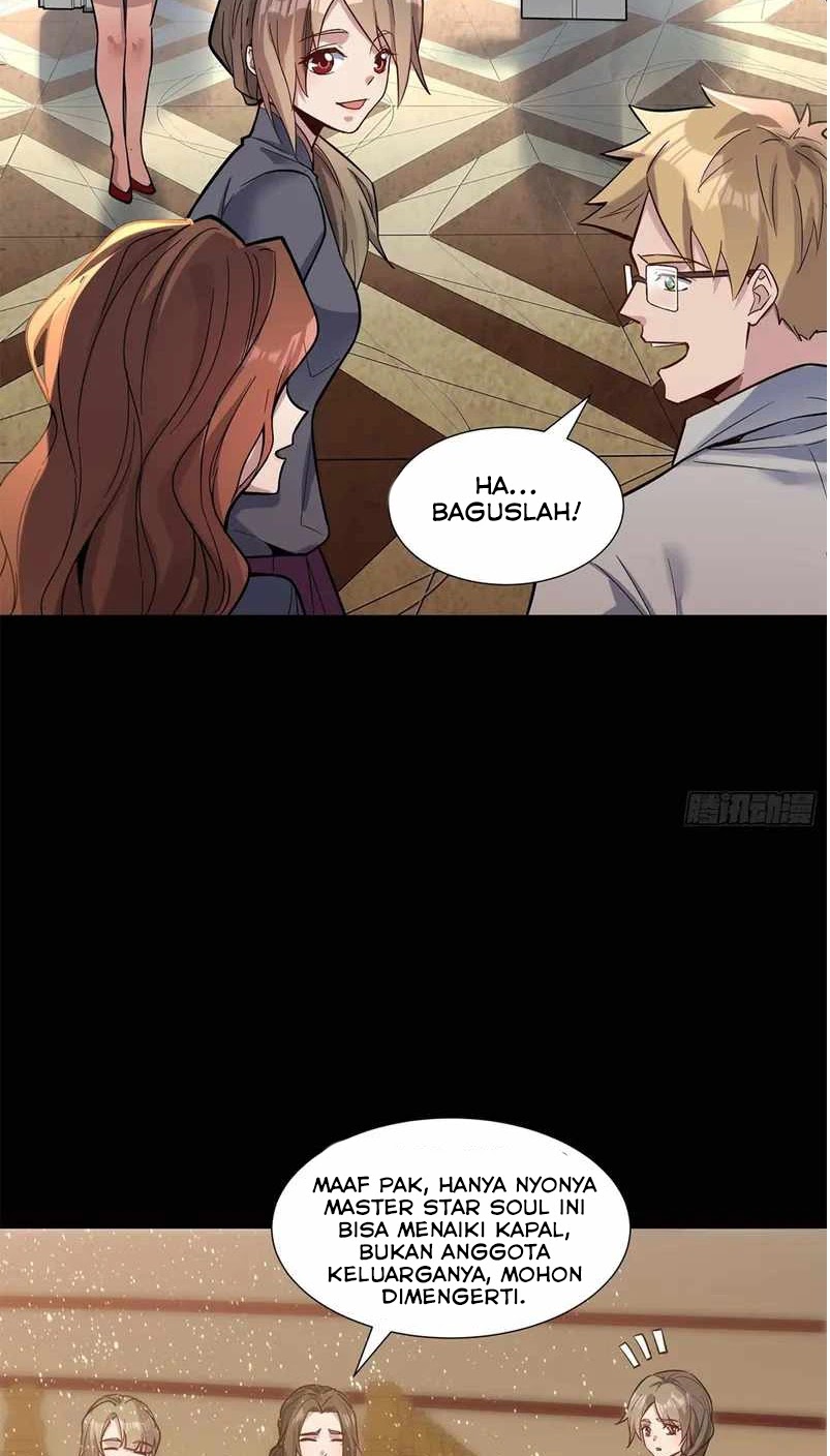 Legend Of Star General Chapter 63 Halaman 38