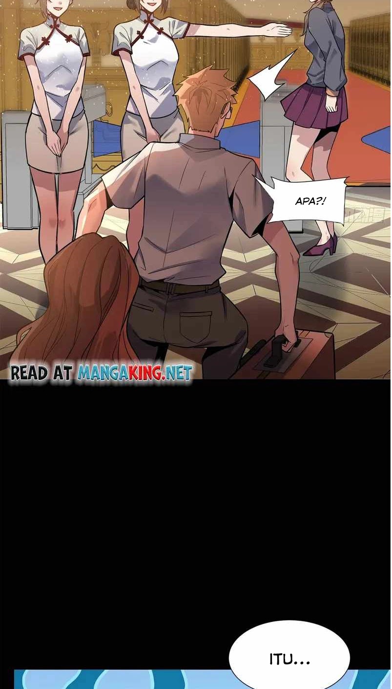 Legend Of Star General Chapter 63 Halaman 39
