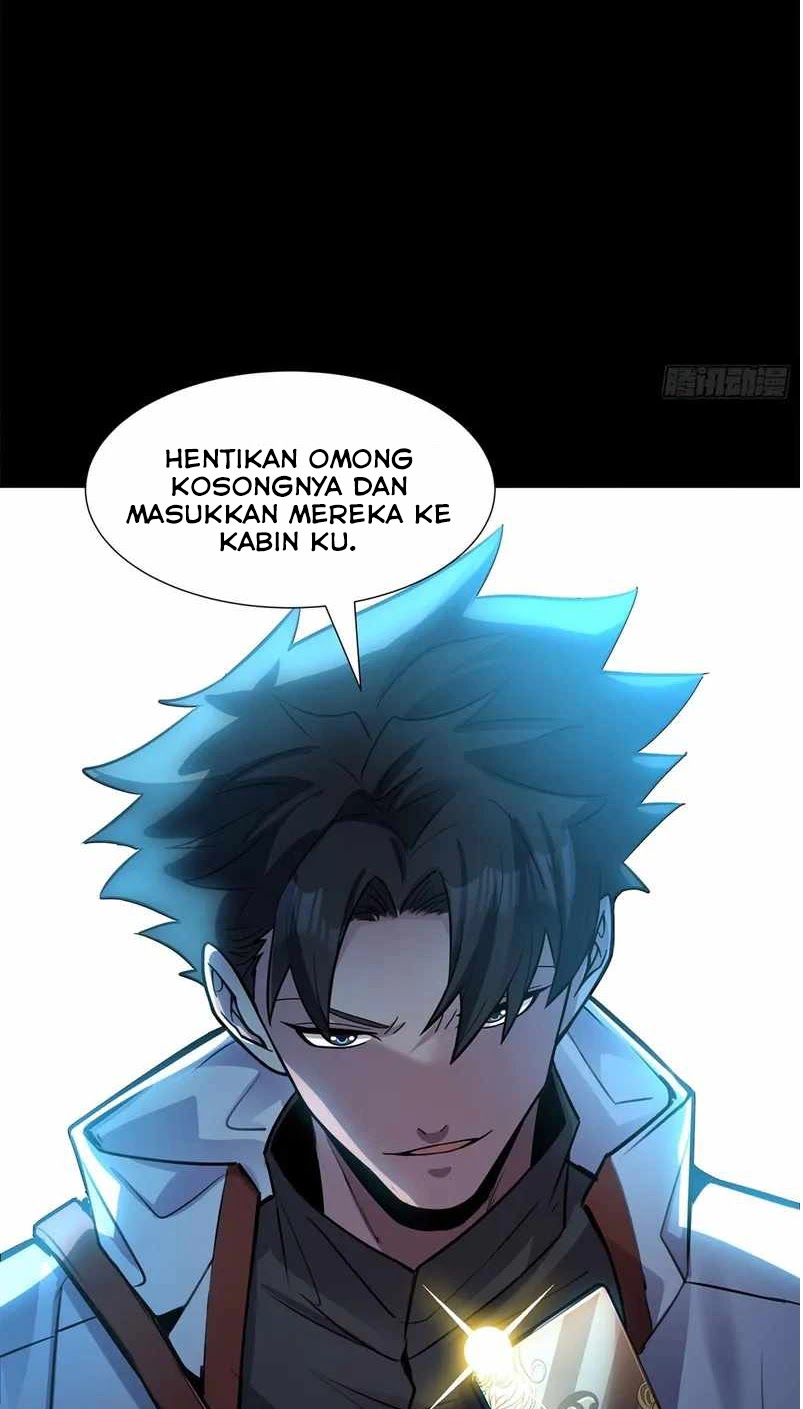 Legend Of Star General Chapter 63 Halaman 43