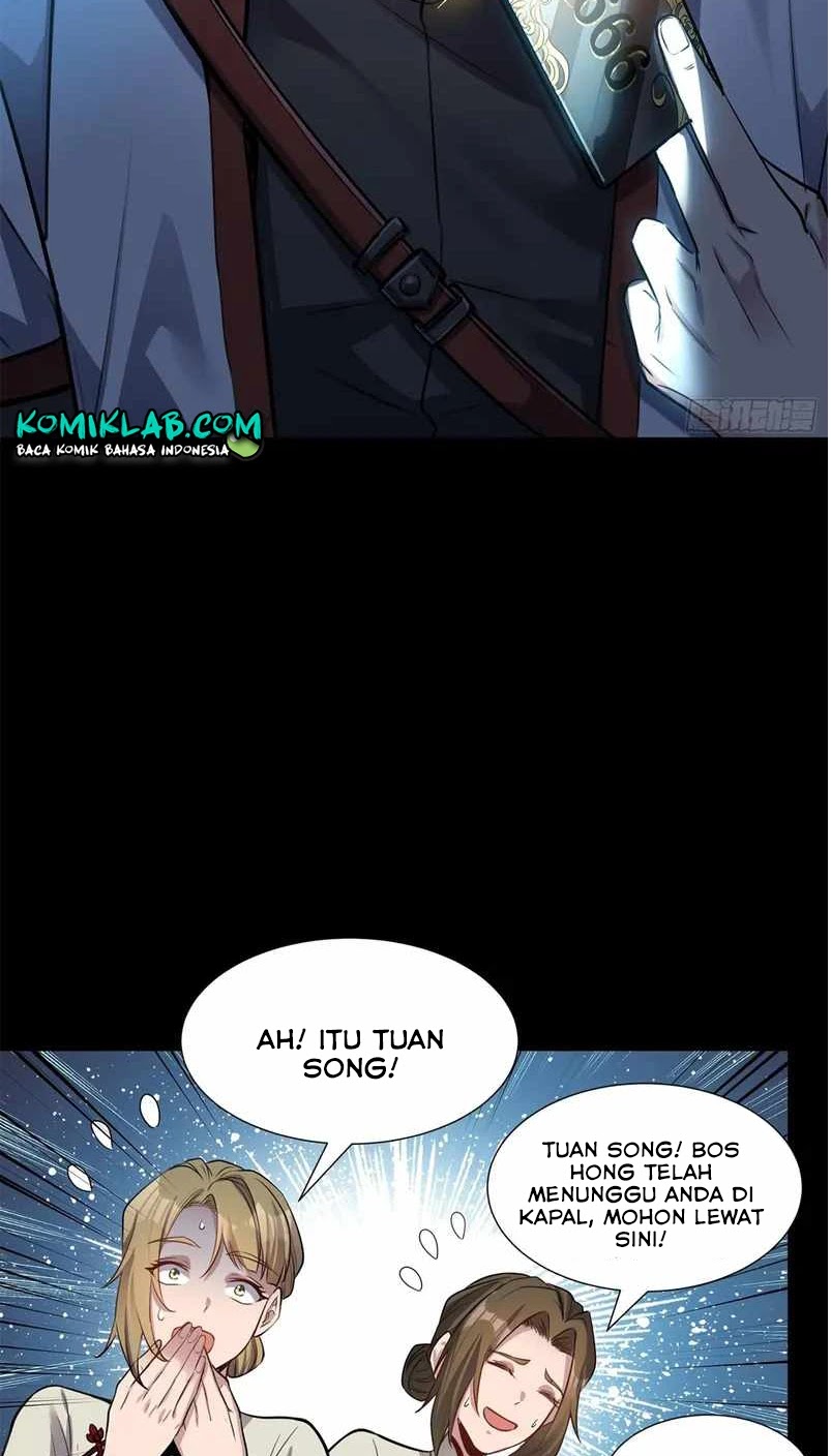 Legend Of Star General Chapter 63 Halaman 44