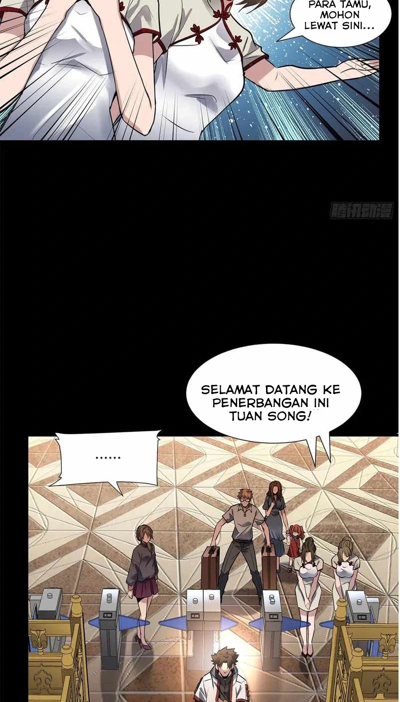 Legend Of Star General Chapter 63 Halaman 45
