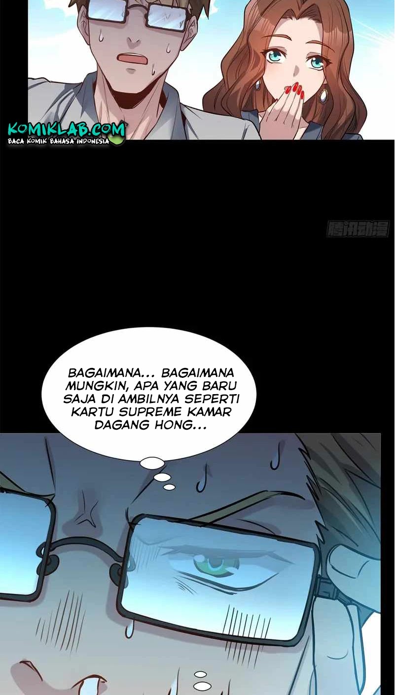 Legend Of Star General Chapter 63 Halaman 47