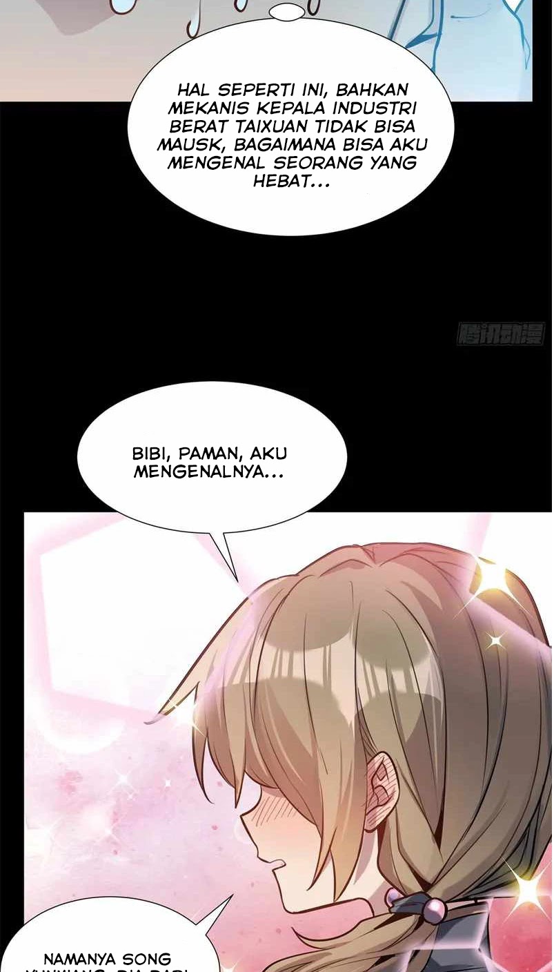 Legend Of Star General Chapter 63 Halaman 48