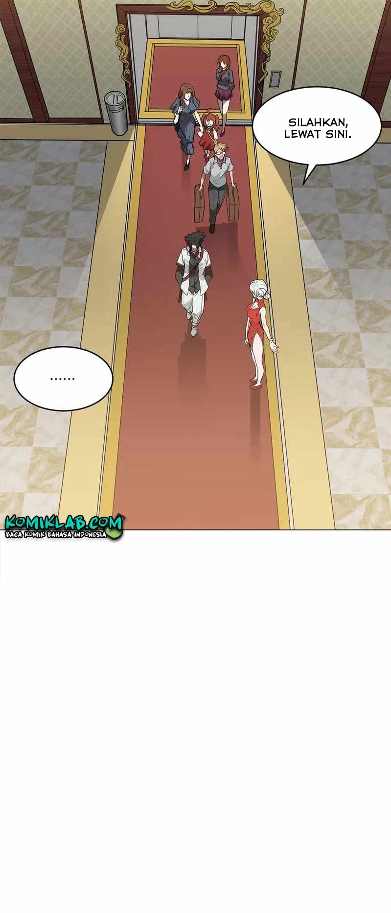 Legend Of Star General Chapter 63 Halaman 56