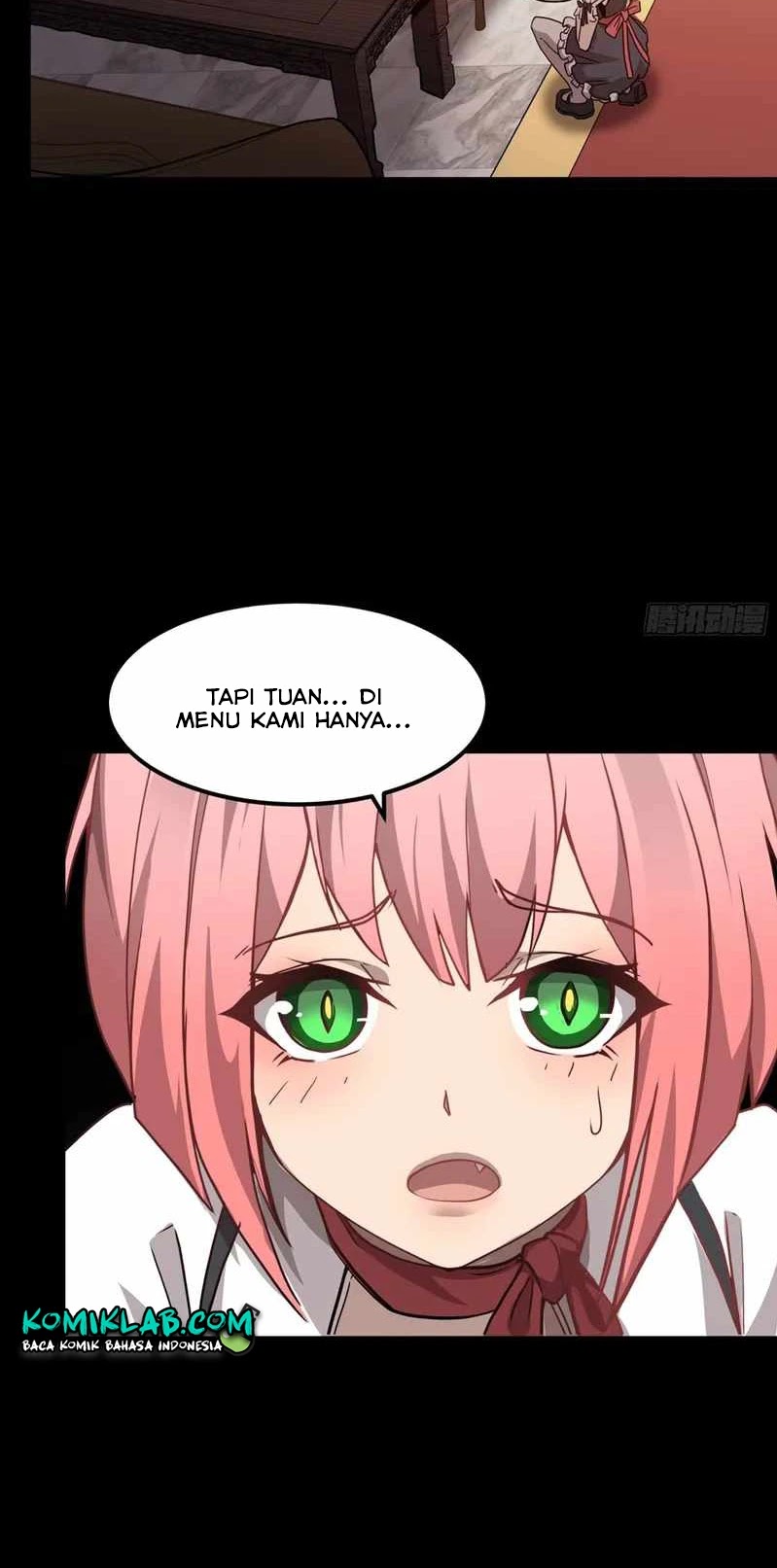 Legend Of Star General Chapter 65 Halaman 9