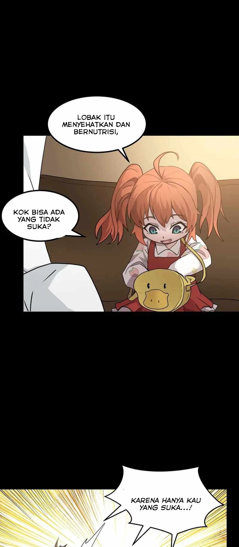 Legend Of Star General Chapter 65 Halaman 18
