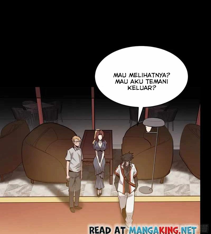 Legend Of Star General Chapter 65 Halaman 38