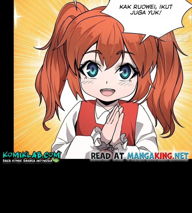 Legend Of Star General Chapter 65 Halaman 40