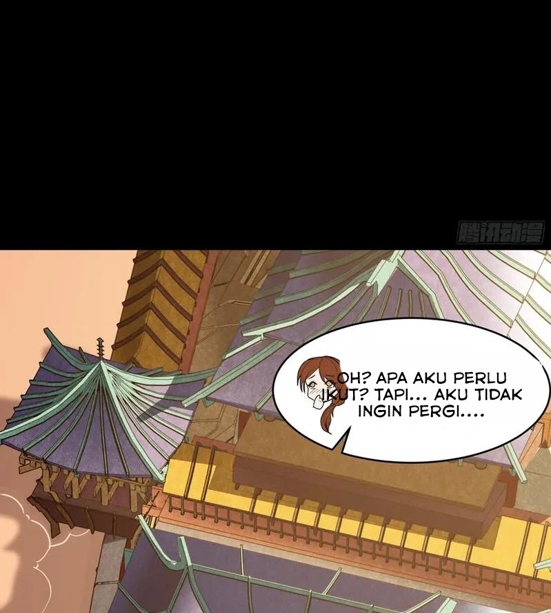 Legend Of Star General Chapter 65 Halaman 41