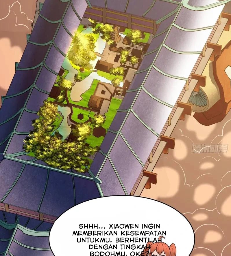 Legend Of Star General Chapter 65 Halaman 42