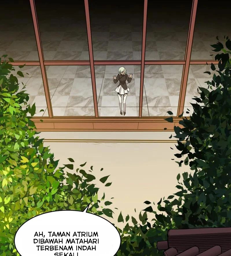 Legend Of Star General Chapter 65 Halaman 44