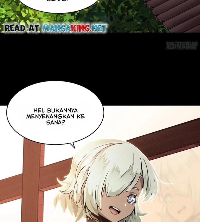 Legend Of Star General Chapter 65 Halaman 45