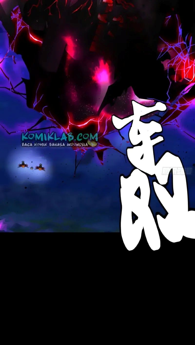 Legend Of Star General Chapter 79 Halaman 5