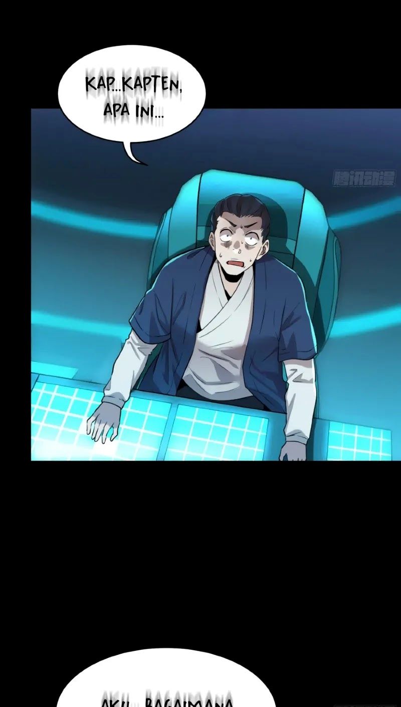 Legend Of Star General Chapter 79 Halaman 6