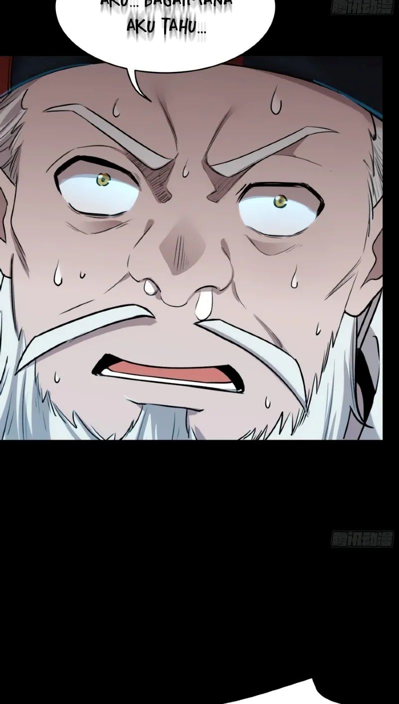 Legend Of Star General Chapter 79 Halaman 7