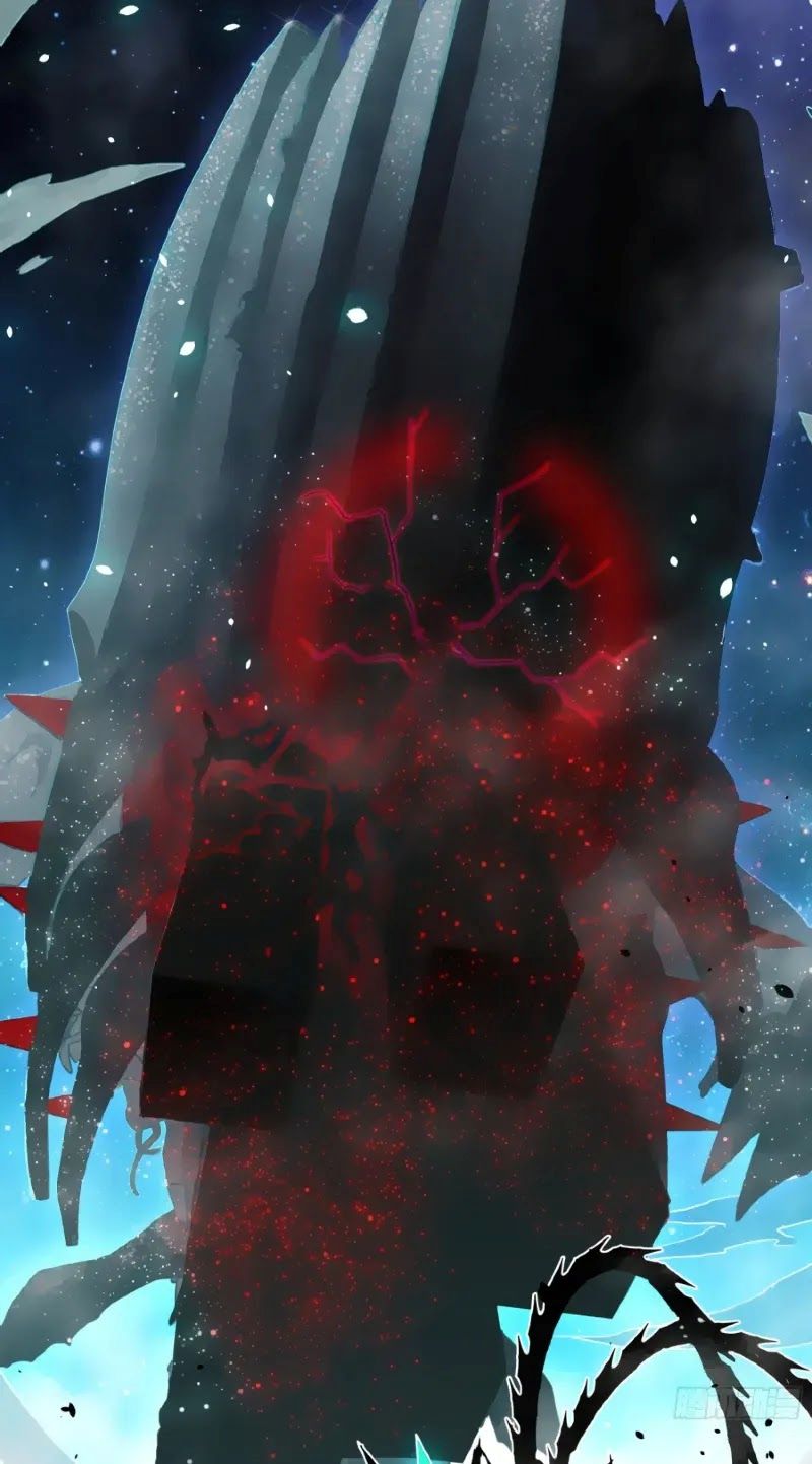 Legend Of Star General Chapter 79 Halaman 11