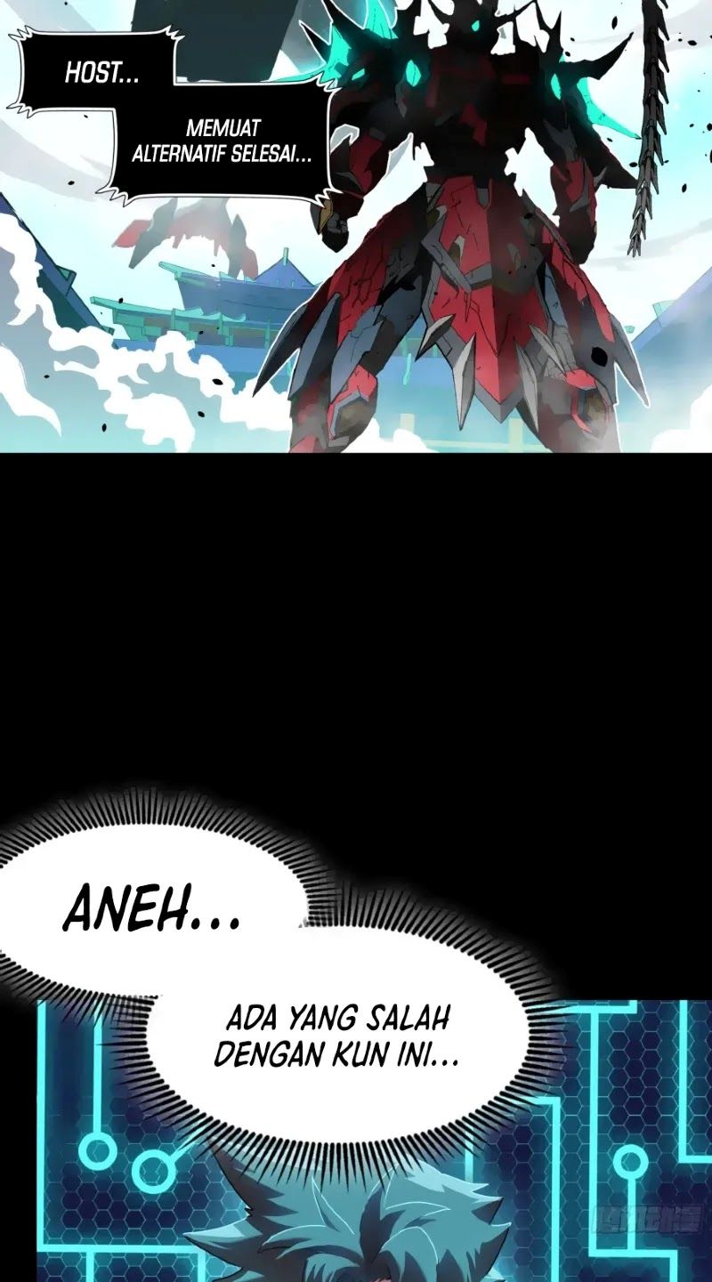 Legend Of Star General Chapter 79 Halaman 12