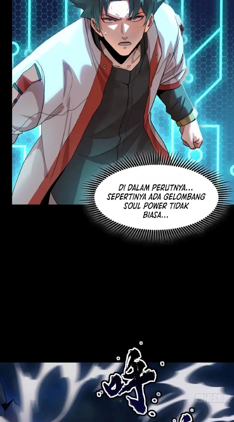 Legend Of Star General Chapter 79 Halaman 13