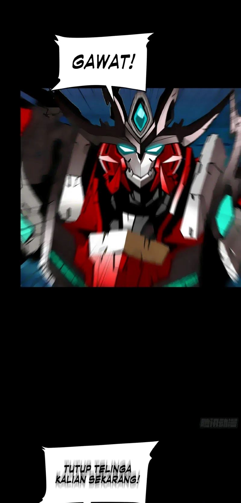 Legend Of Star General Chapter 79 Halaman 15