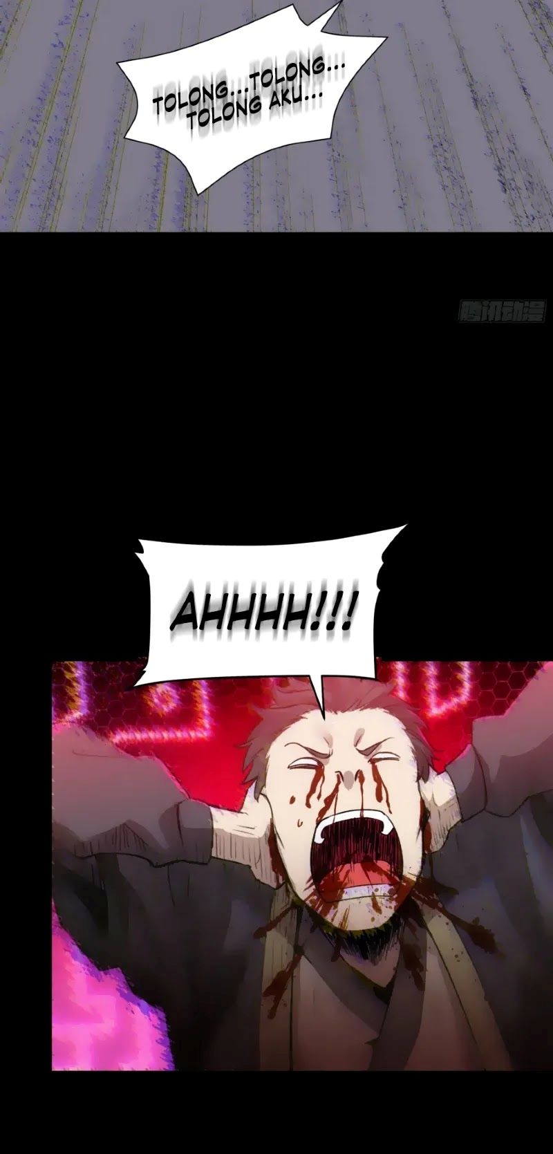 Legend Of Star General Chapter 79 Halaman 19