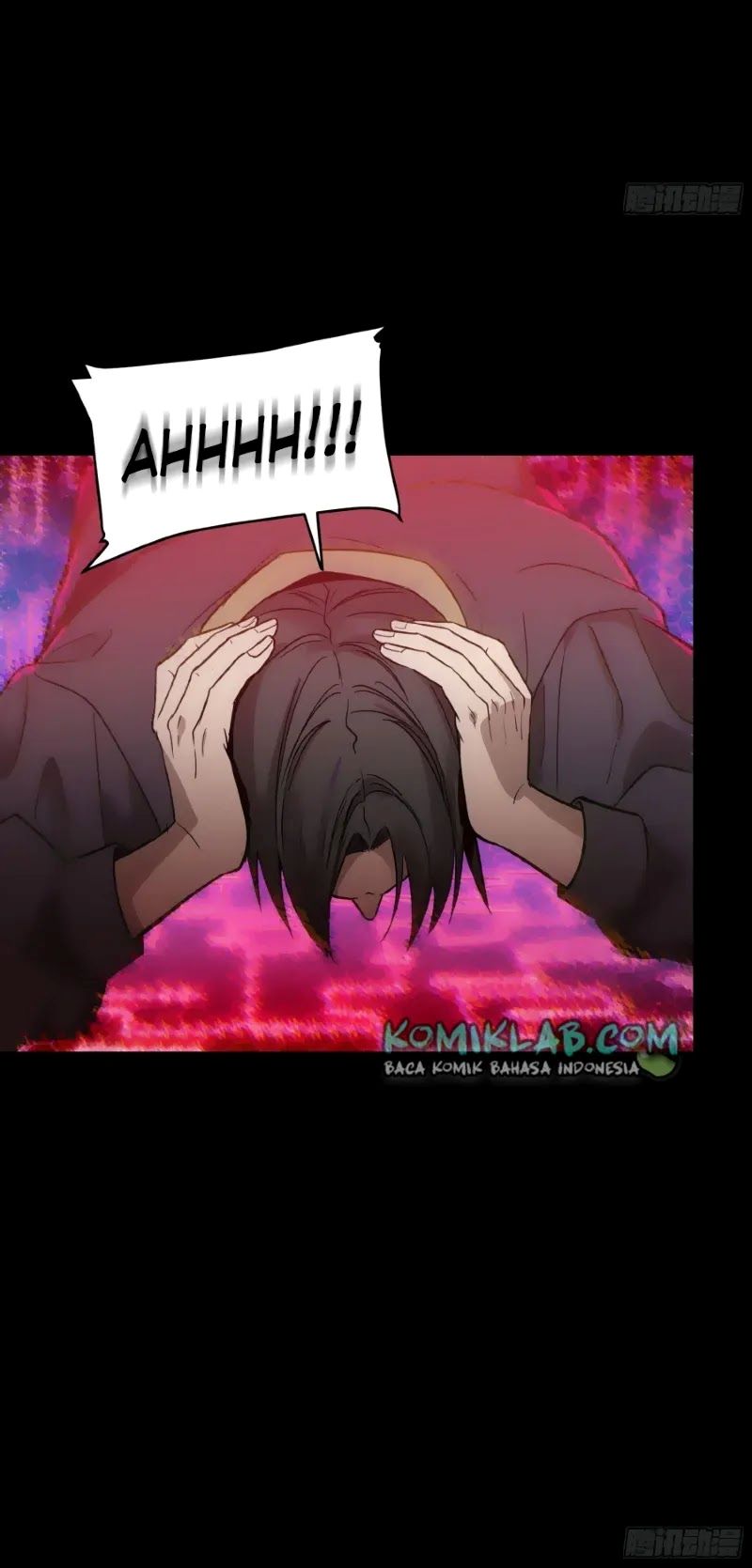 Legend Of Star General Chapter 79 Halaman 20