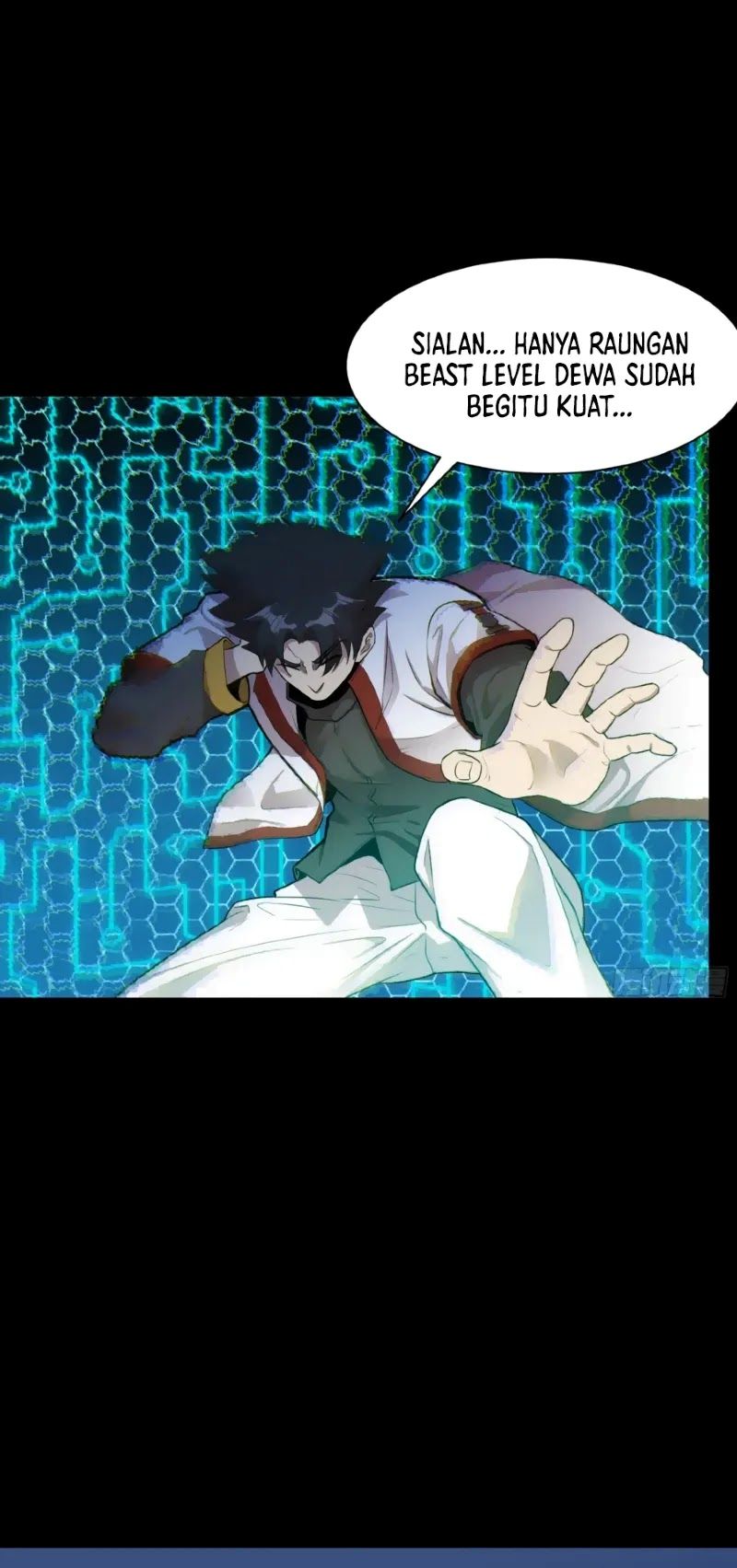 Legend Of Star General Chapter 79 Halaman 23
