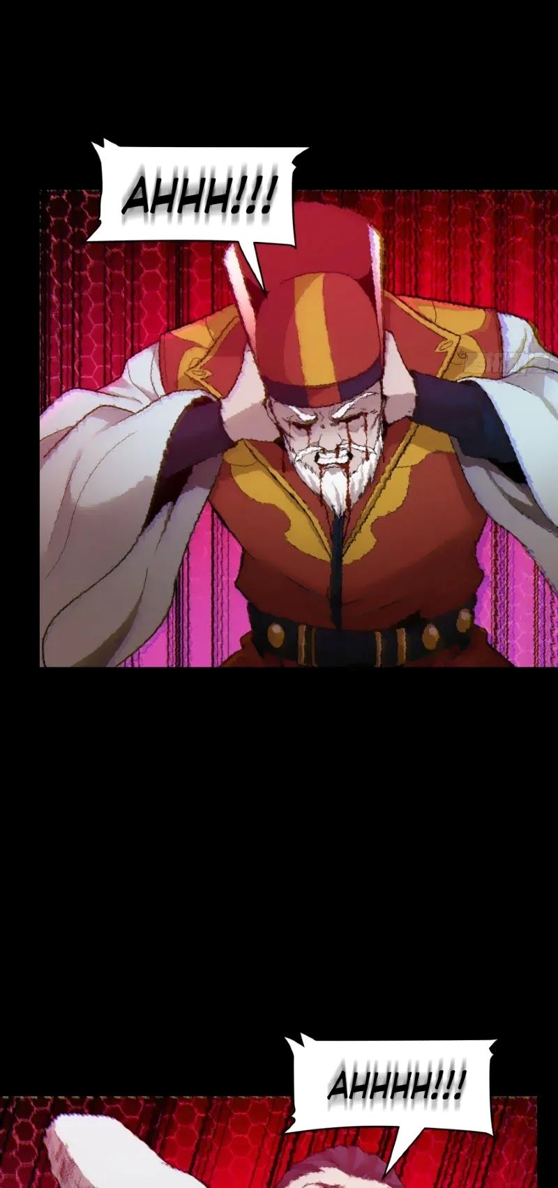 Legend Of Star General Chapter 79 Halaman 25