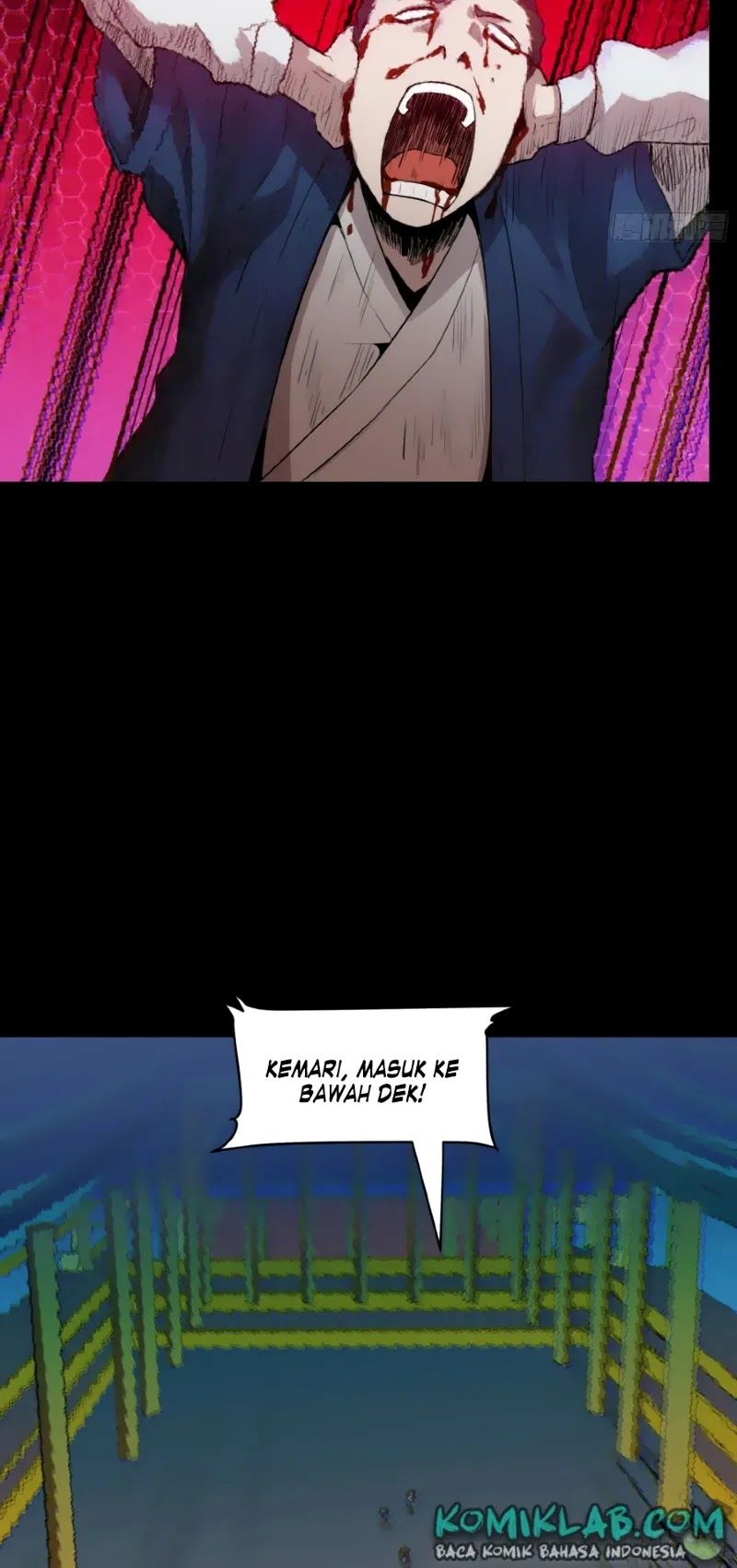 Legend Of Star General Chapter 79 Halaman 26