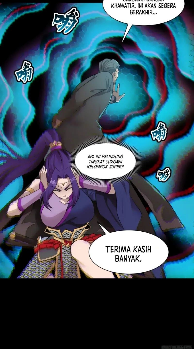 Legend Of Star General Chapter 79 Halaman 28