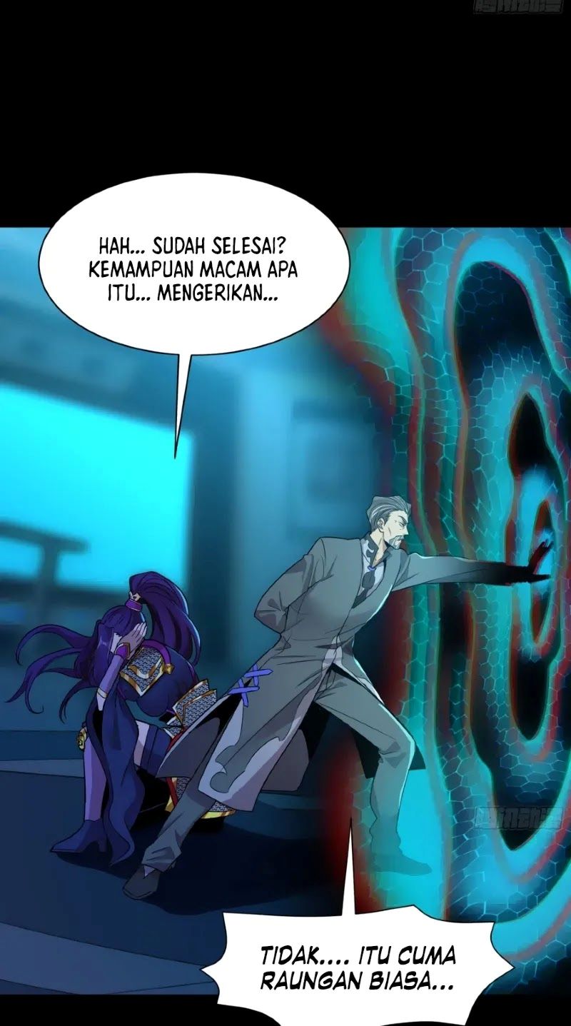 Legend Of Star General Chapter 79 Halaman 29