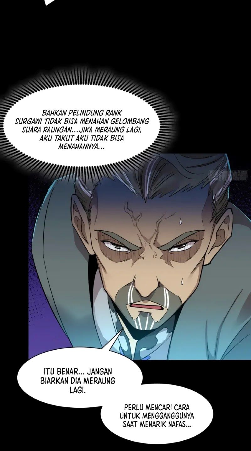Legend Of Star General Chapter 79 Halaman 31