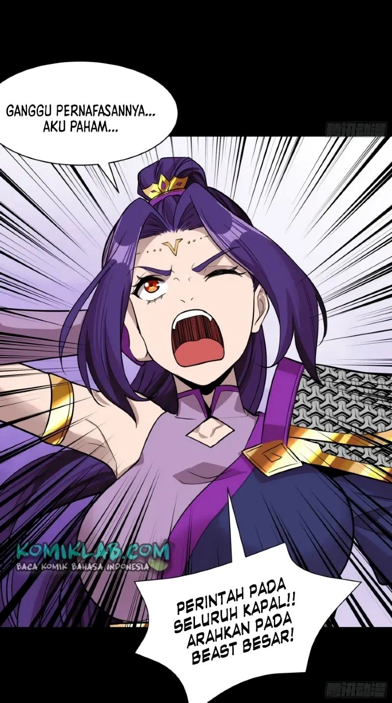 Legend Of Star General Chapter 79 Halaman 32