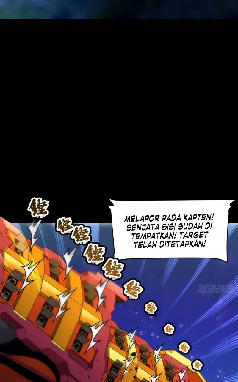Legend Of Star General Chapter 79 Halaman 34