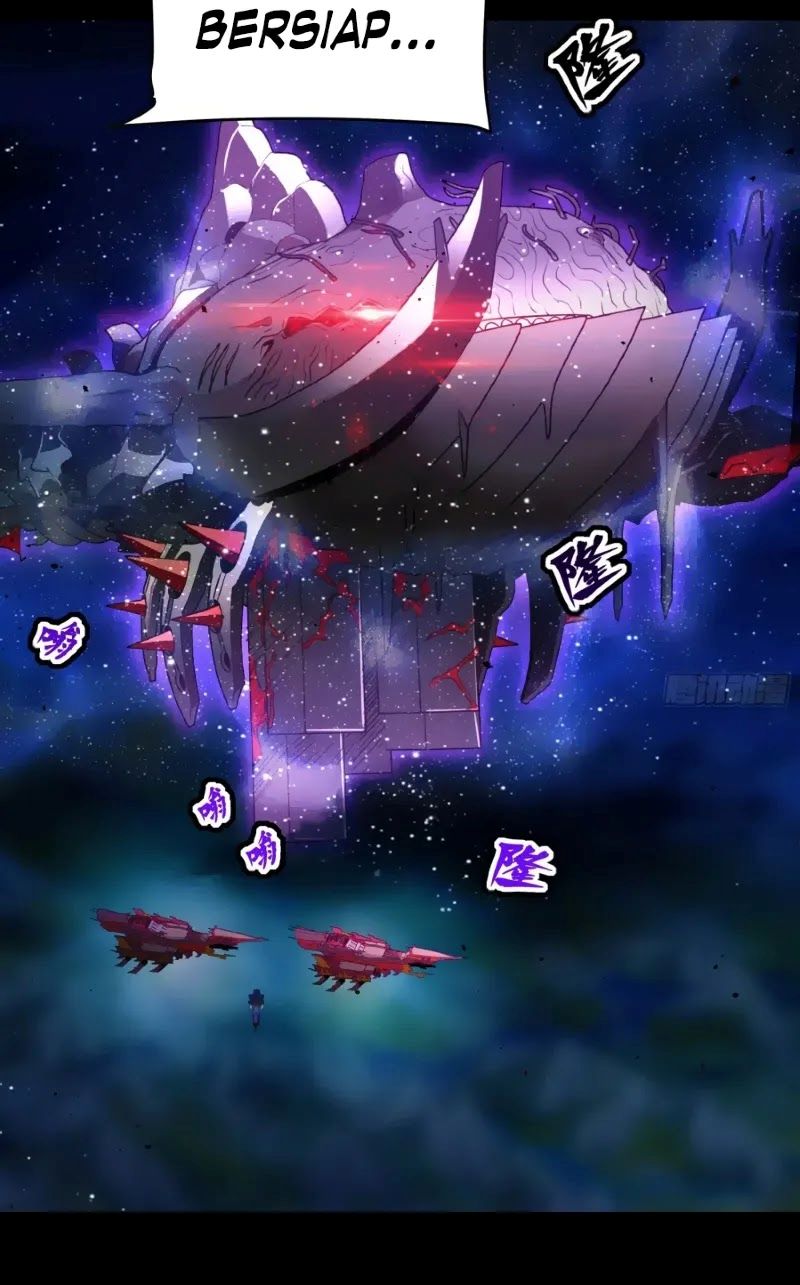 Legend Of Star General Chapter 79 Halaman 36