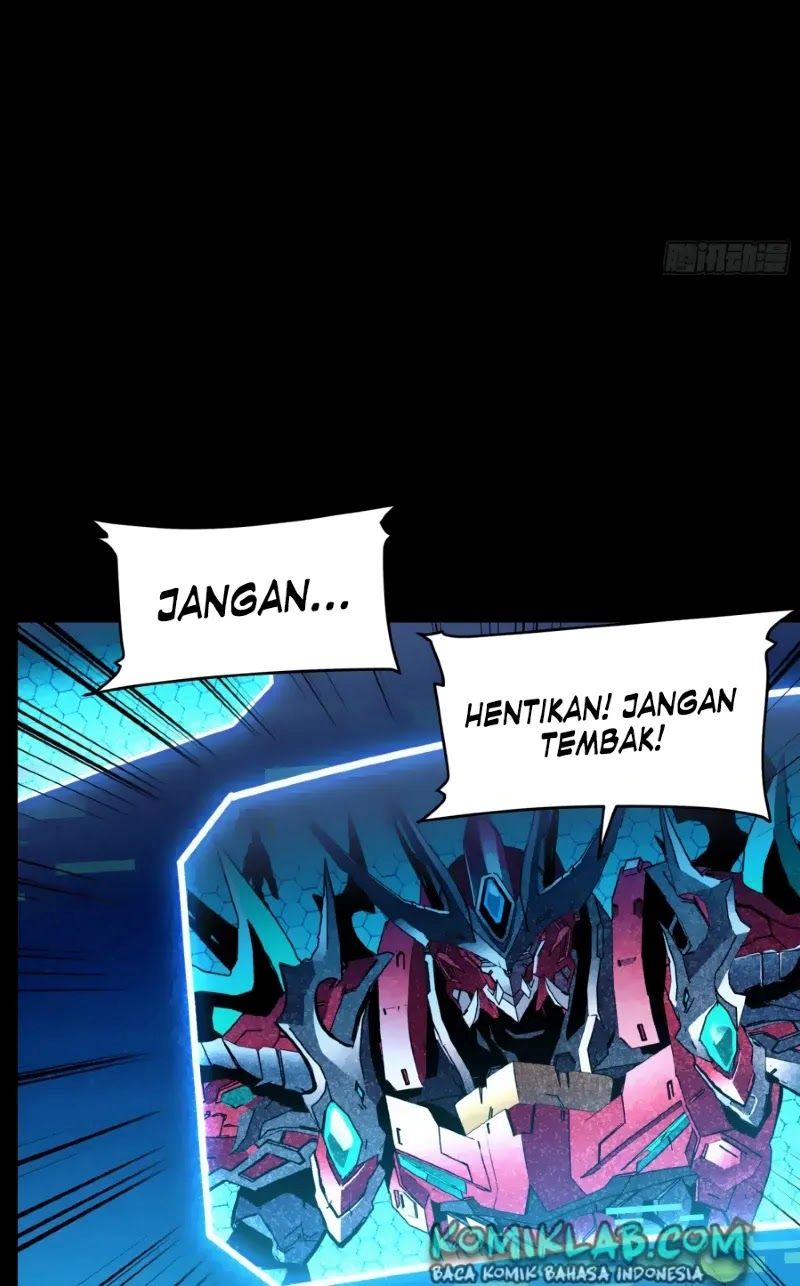 Legend Of Star General Chapter 79 Halaman 37