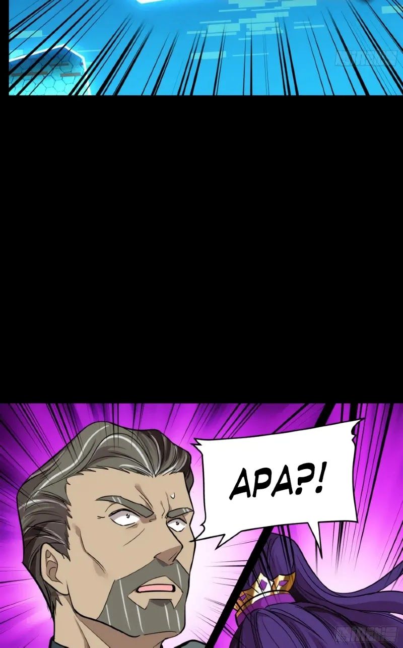 Legend Of Star General Chapter 79 Halaman 38