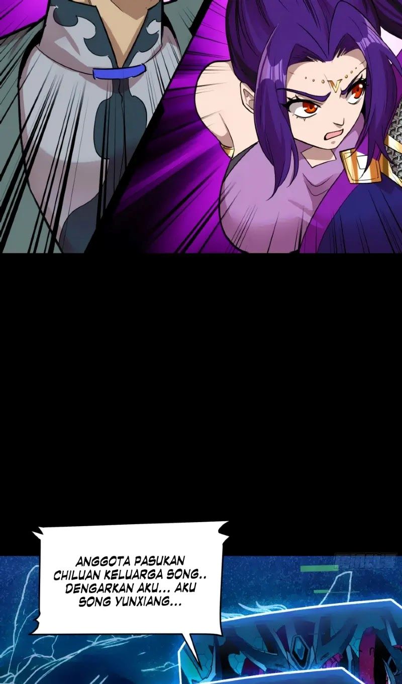 Legend Of Star General Chapter 79 Halaman 39